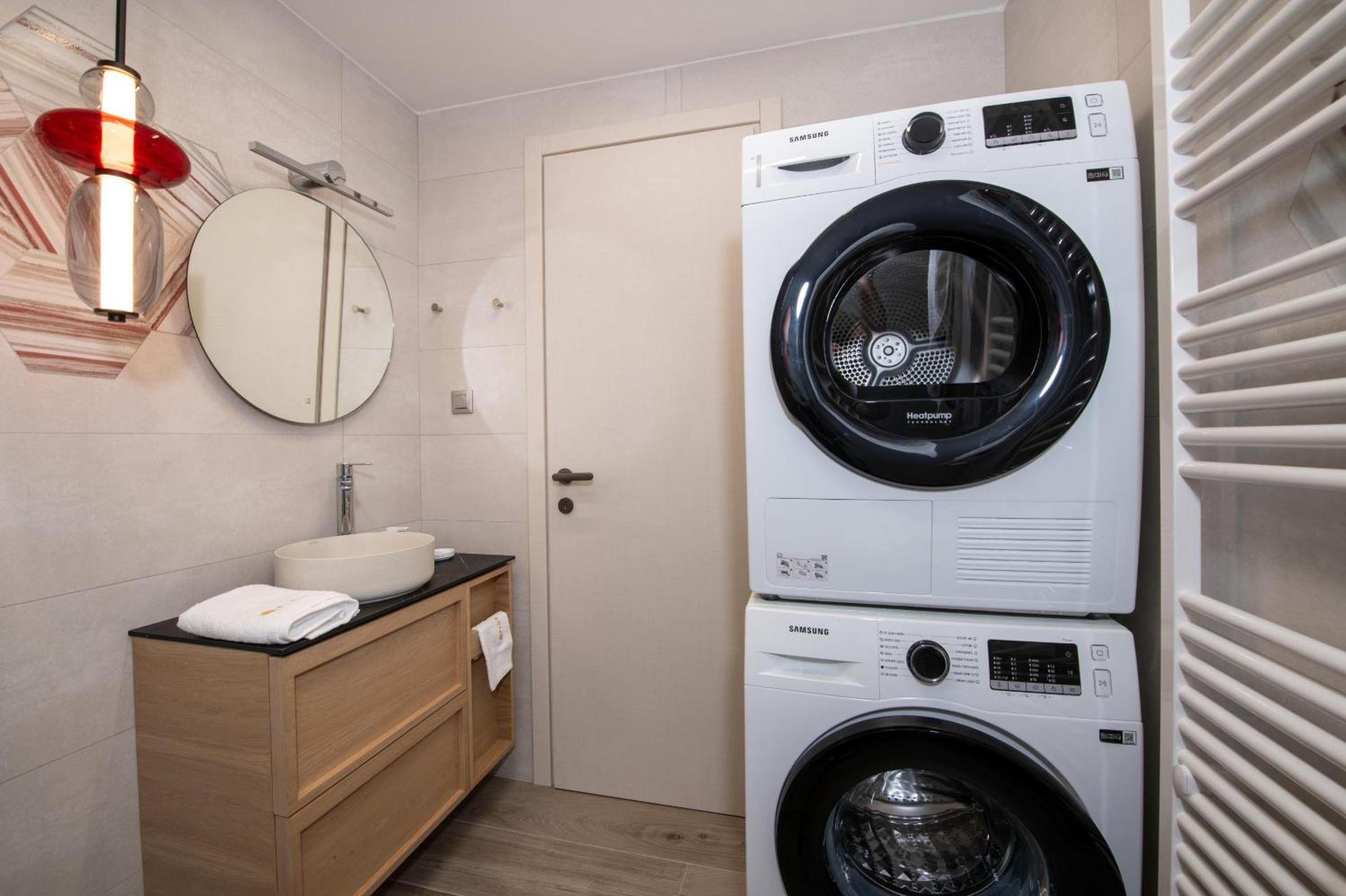 Flos Apartments Korakiaí Eksteriør bilde